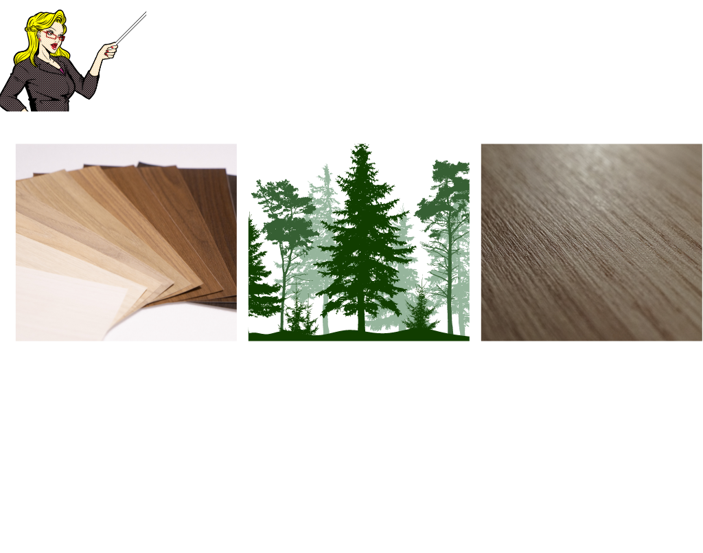No more headaches choosing wood-textured decorative sheets!